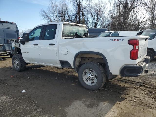 Vin: 1gc2yle70mf215924, lot: 45774995, chevrolet all models k2500 heavy duty 20212