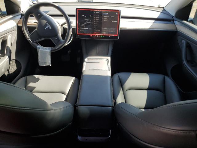 2024 TESLA MODEL Y - 7SAYGDEE0RA227925