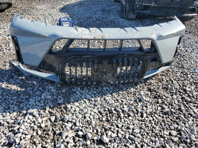2023 BMW 760 XI WBA33EJ09PCN46611