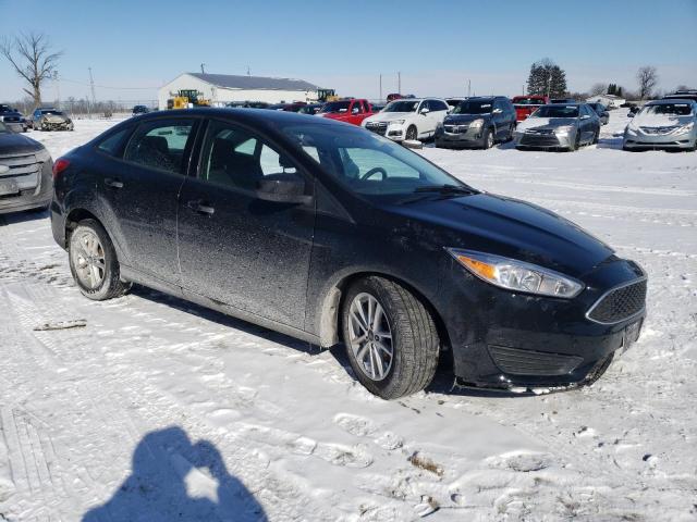 2018 FORD FOCUS SE - 1FADP3FE1JL310813
