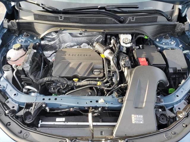 2025 BUICK ENVISTA SP KL47LBEP9SB077801