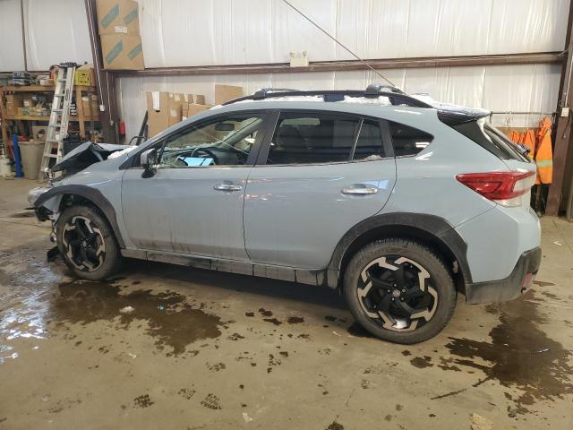 2021 SUBARU CROSSTREK JF2GTHNC4MH666360