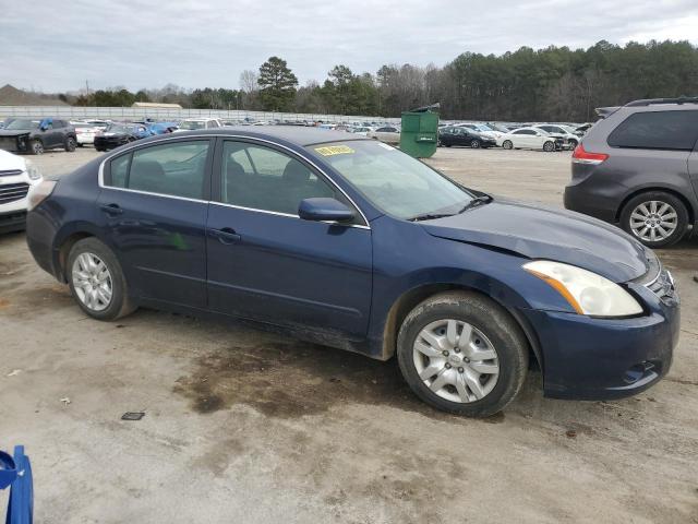 Vin: 1n4al2ap9bn465343, lot: 45698195, nissan altima base 20114