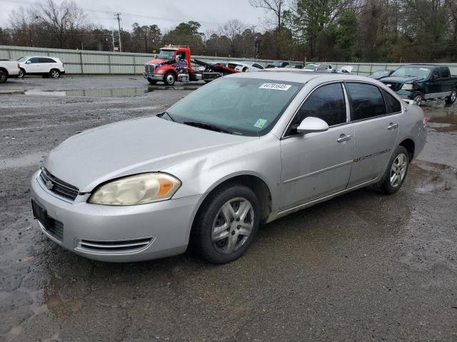 CHEVROLET IMPALA LS