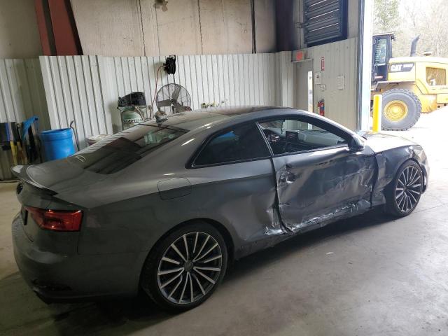 Vin: waupnaf59ja004145, lot: 46756005, audi a5 premium plus 20183