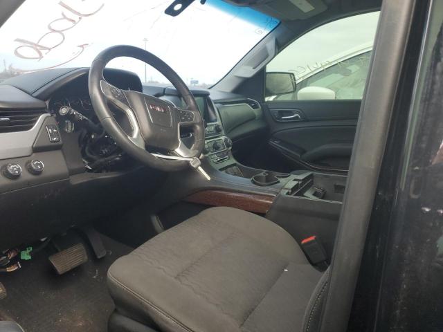 2019 GMC YUKON SLE 1GKS2AKC7KR387214