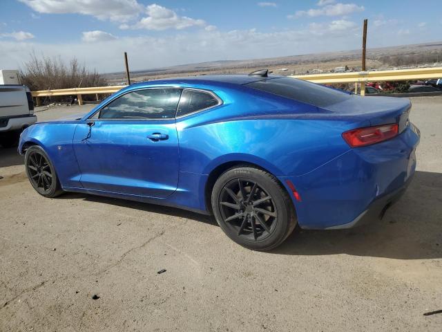 Vin: 1g1fb1rs8j0187545, lot: 44618565, chevrolet camaro lt 20182