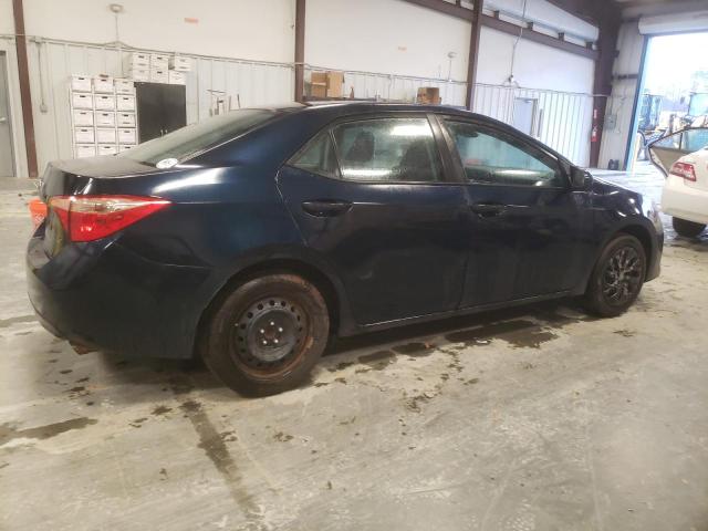 2017 TOYOTA COROLLA L - 2T1BURHE3HC750690