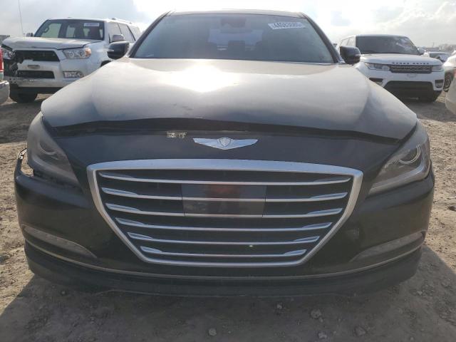 2015 HYUNDAI GENESIS 5. KMHGN4JF8FU034582