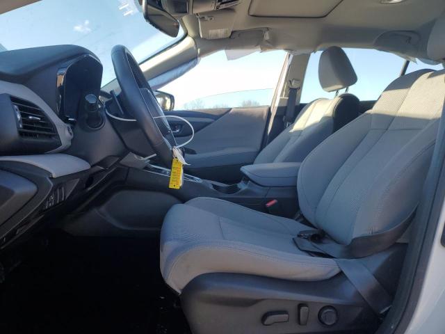 2023 SUBARU LEGACY PRE 4S3BWAF61P3005063