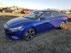 2023 HYUNDAI ELANTRA SE - KMHLS4AG3PU423308