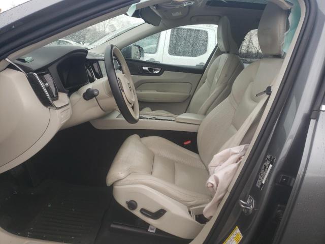 2019 VOLVO XC60 T6 IN - YV4A22RL4K1387282