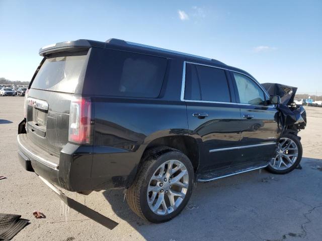 2018 GMC YUKON DENA - 1GKS2CKJ3JR115591