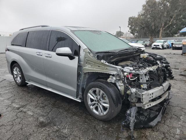 Vin: 5tdjrkecxrs192806, lot: 43204515, toyota all models xle 20244