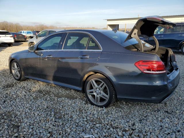 Vin: wddhf5kb1ea895258, lot: 42726725, mercedes-benz e-class 350 20142