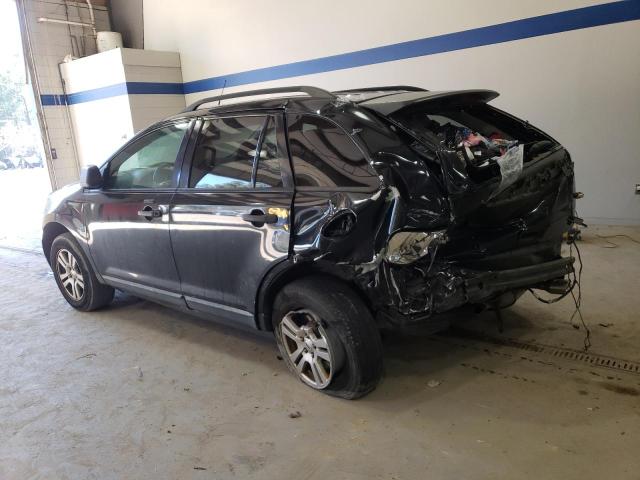 Vin: 2fmdk3gc5bba83354, lot: 46980715, ford edge se 20112