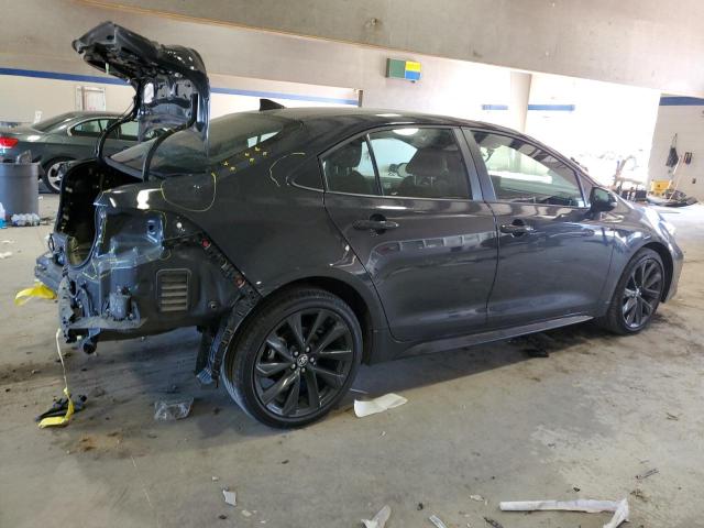 Vin: 5yfp4mce0rp185199, lot: 47070335, toyota corolla se 20243