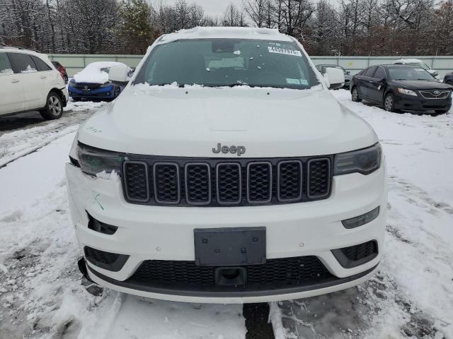 2020 JEEP GRAND CHER - 1C4RJFCG4LC276832