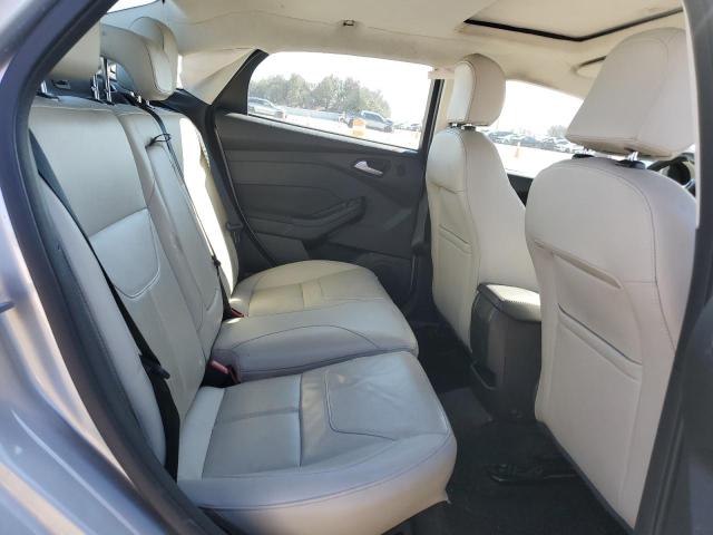 2018 FORD FOCUS TITA - 1FADP3J2XJL271782