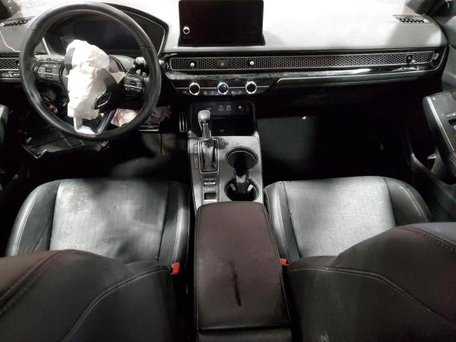 2023 HONDA CIVIC SPOR - 19XFL1H86PE011054