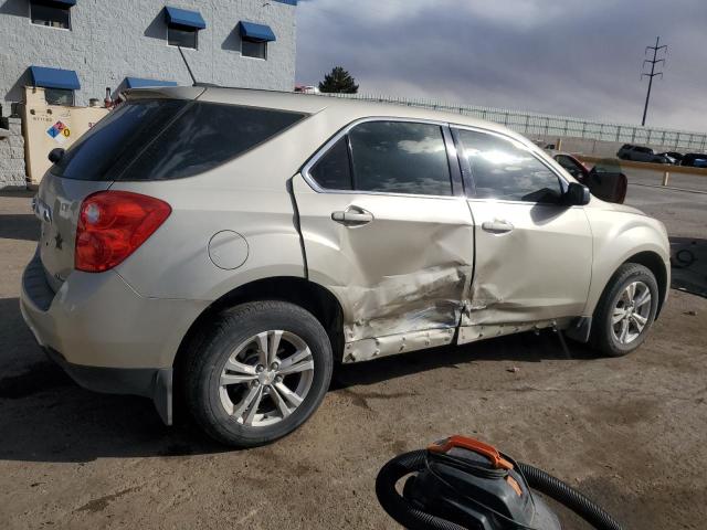 2015 CHEVROLET EQUINOX LS - 1GNFLEEK2FZ141740