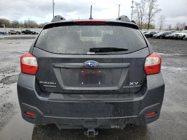 2015 SUBARU XV CROSSTR JF2GPAMC1F8232249