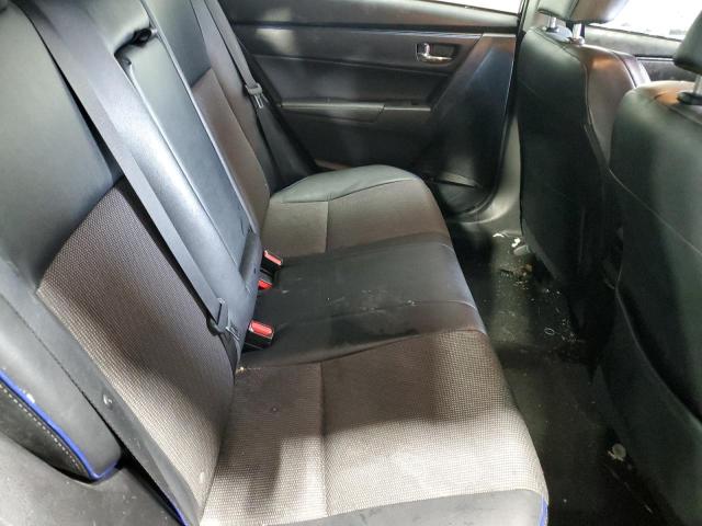 2017 TOYOTA COROLLA L - 5YFBURHE5HP726164