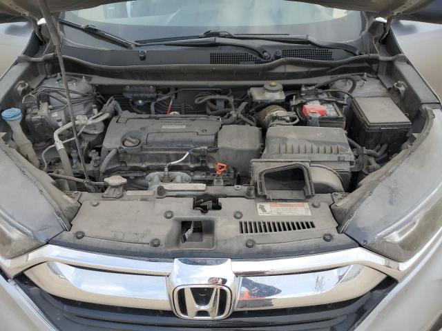 2017 HONDA CR-V LX - 7FARW5H32HE011200