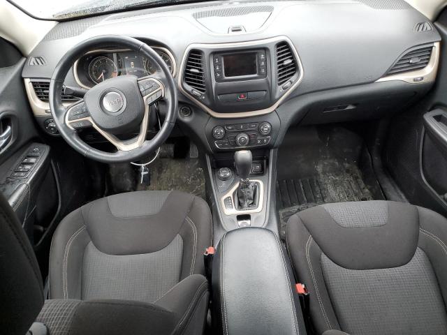 2015 JEEP CHEROKEE L - 1C4PJMCB0FW756224