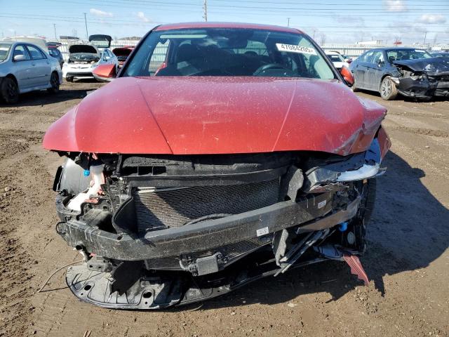 2021 HYUNDAI ELANTRA LI - KMHLP4AG8MU120098