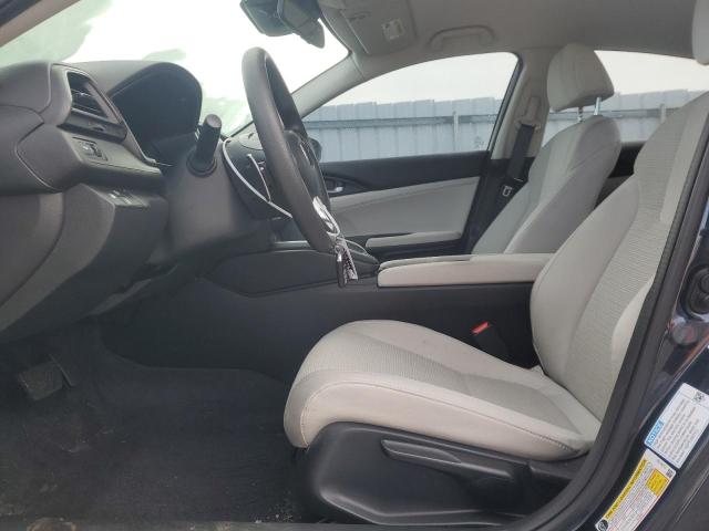 2022 HONDA INSIGHT EX 19XZE4F5XNE011864