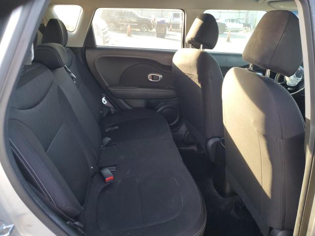 2019 KIA SOUL - KNDJN2A23K7642238
