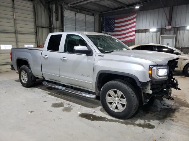 2016 GMC SIERRA K15 - 1GTV2MEH6GZ358151