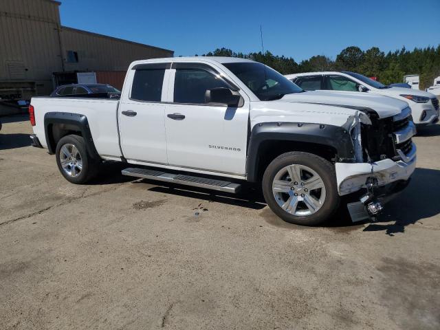 2018 CHEVROLET SILVERADO - 1GCRCPECXJZ342210