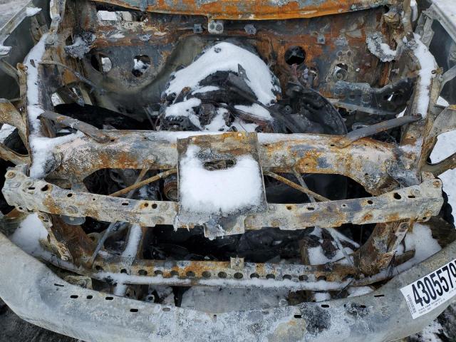 2020 CHEVROLET SILVERADO 3GCPYFEDXLG125514