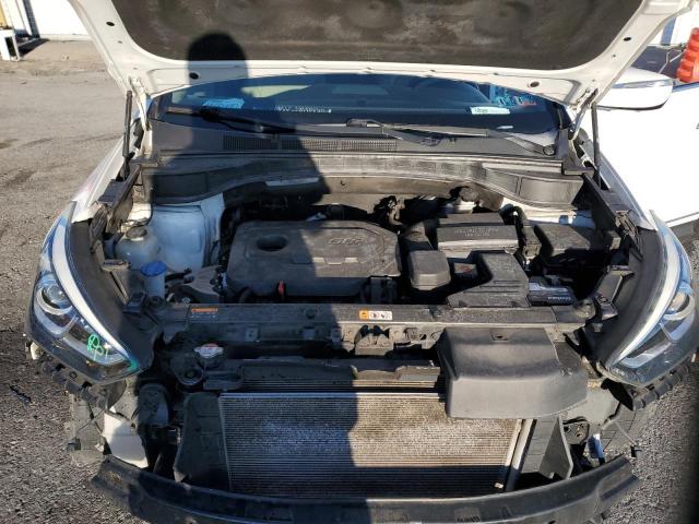 2017 HYUNDAI SANTA FE S - 5XYZUDLB7HG461590