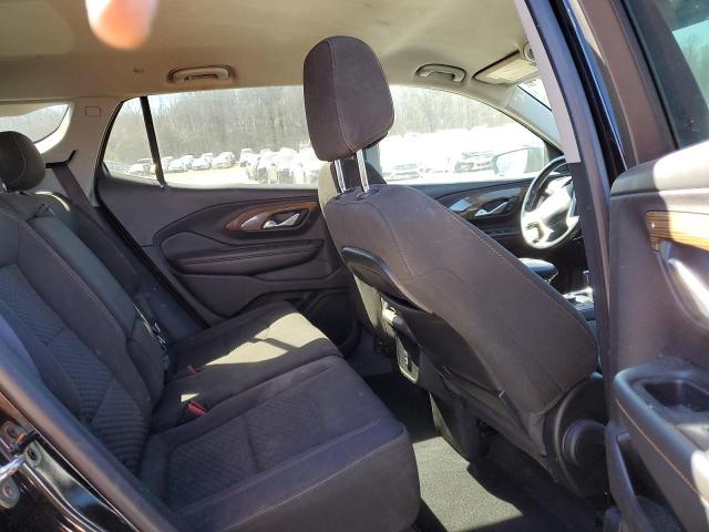 2018 GMC TERRAIN SL - 3GKALMEV4JL213100