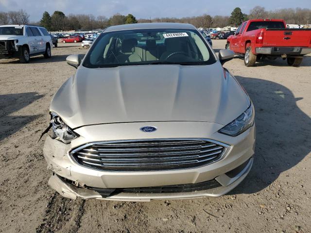 2017 FORD FUSION SE - 3FA6P0HD0HR189134