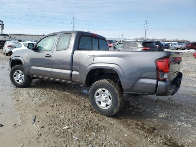 Vin: 5tfsx5en5jx062413, lot: 46019655, toyota tacoma access cab 20182