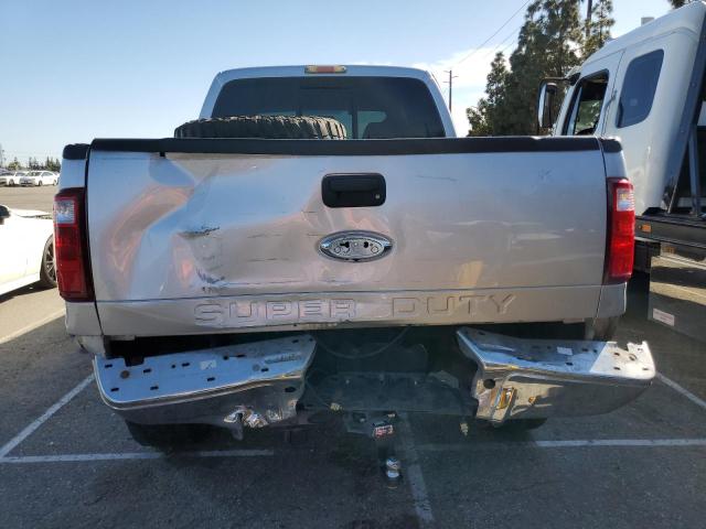 2008 FORD F250 SUPER #3305679762