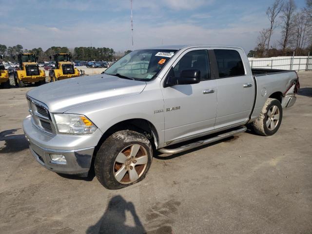 DODGE RAM 1500