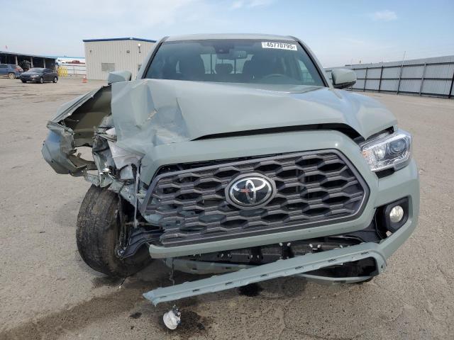 2023 TOYOTA TACOMA DOU - 3TMCZ5AN0PM606660