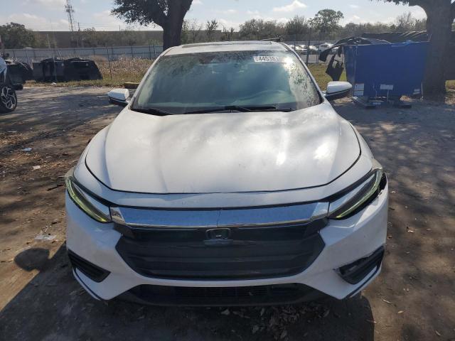 2019 HONDA INSIGHT TO 19XZE4F96KE003548