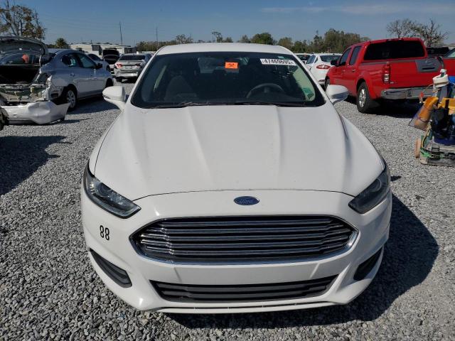 2016 FORD FUSION SE #3305307342