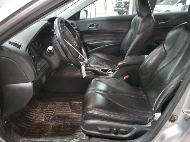 2019 ACURA ILX - 19UDE2F38KA009088