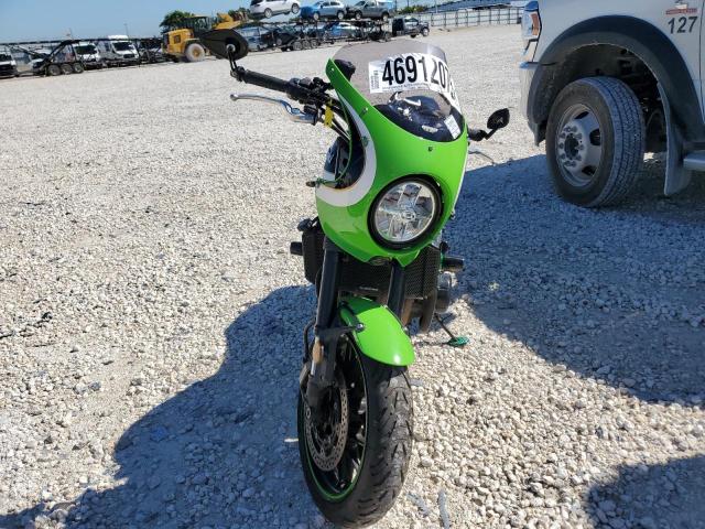 2020 KAWASAKI ZR900 - JKAZR2E19LA007032