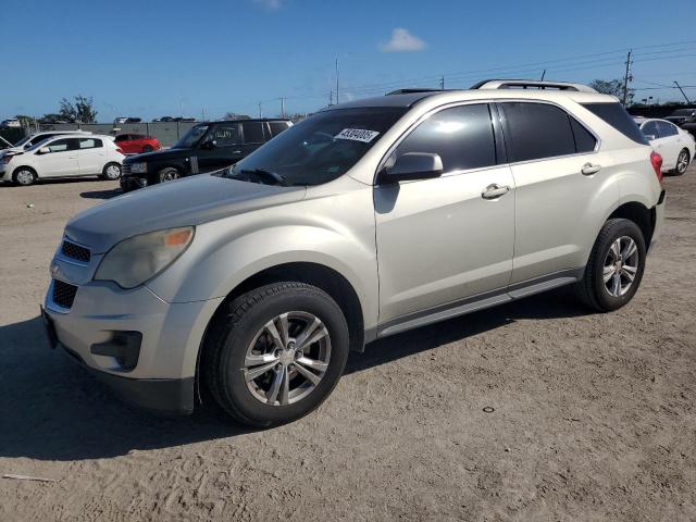 Vin: 2gnflde31d6371250, lot: 45304005, chevrolet equinox lt 2013 img_1