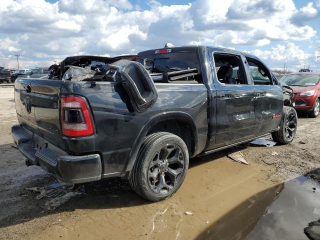 Vin: 1c6srfht4nn380557, lot: 46688005, ram 1500 limited 20223