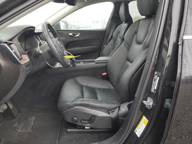 2021 VOLVO XC60 T8 RE YV4BR0DK1M1684225