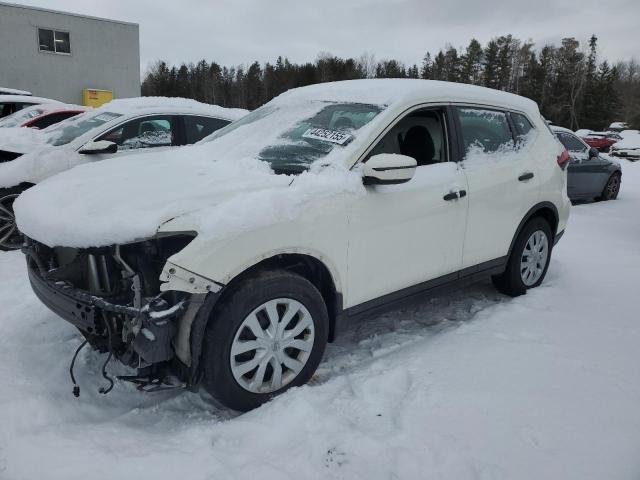 2020 NISSAN ROGUE S - 5N1AT2MT9LC811158